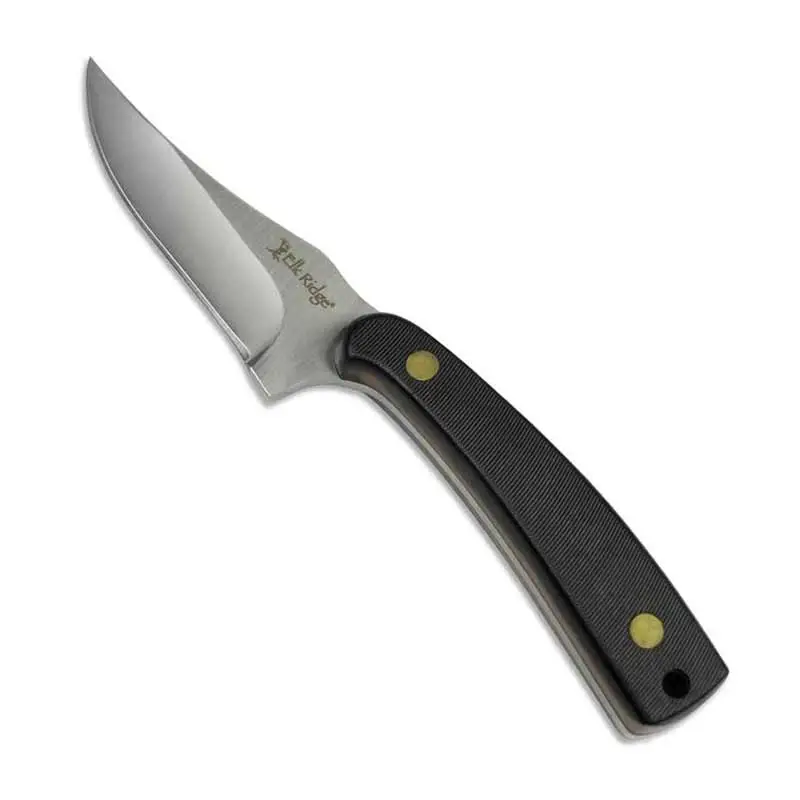 Woodland Trailing Point Knife