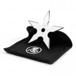 Set of 5 Valor Ninja Stars