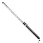 Automatic Spring-Loaded Baton (26")