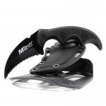 Black Talon Knife