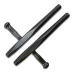 Black Wooden Youth Tonfa