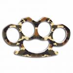 Camouflage Knuckle Duster