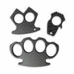 Carbon Fiber Knuckle Set