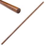 Carved Dragon Bo Staff