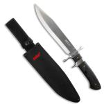 Combat Bowie Knife