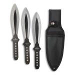Beginner Broadhead Throwing Knives