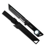 Cyber Assassin Tanto Knife