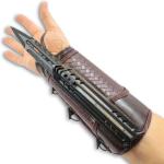 Dark Assassin Arm Blade