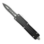 Dark Combat OTF Knife