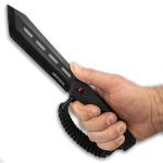 Dark Ops Tactical Knife