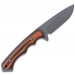 Drop Point Tactical Knife