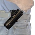Expandable Baton Holster