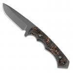 Fire Storm Hunting Knife