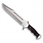 Forest Ranger Bowie Knife