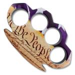Freedom Fighter Knuckle Duster