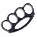 Hard Plastic Knuckle Duster