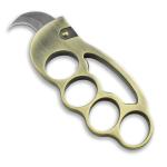 Hidden Blade Knuckles