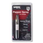 Hidden Pepper Spray Pen