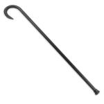 Indestructible Plastic Hook Cane