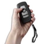 Key Fob Alarm Stun Gun