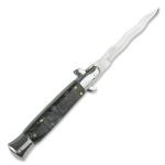 Kris Blade Switchblade Stiletto