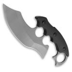 Modern Combat Ulu Knife
