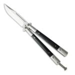 Modern Executive Butterfly Knife