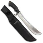 Modern Panga Machete