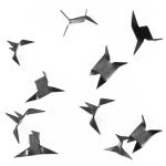 Ninja Caltrops Makibishi