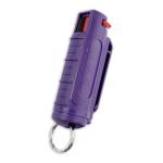 Purple Pepper Spray