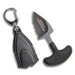Push Dagger Keychain