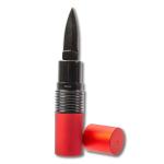 Red Lipstick Knife
