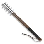 Rugged Spiked War Club