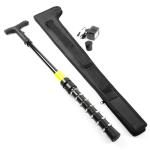 Self-Defense Stun Cane