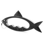 Shar-Key Self-Defense Keychain