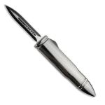 Silver Bullet OTF Knife