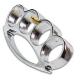Silver Small Handed Knuckles