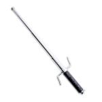 Spring-Loaded Baton (20")