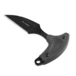Stealth Assassin Push Dagger