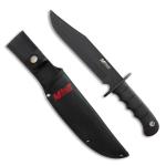 Stealth Combat Bowie Knife
