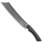 Stealth Combat Cleaver