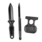 Stealth Polymer Weapons Set
