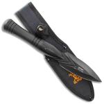 Stealth Spear Blade