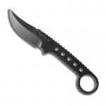 Stealth Tactical Boot Knife