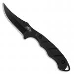 Stealth Trailing Point Knife