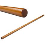 Straight Hardwood Bo