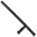 Thermoplastic Nightstick