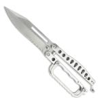 Trench Knife Balisong