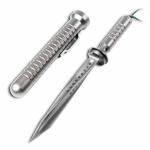 Twisted Blade Tactical Knife