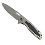 Urban Machined Pocket Knife